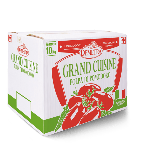 Grand Cuisine Polpa di Pomodoro 3