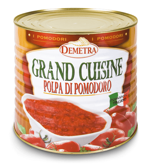 Grand Cuisine Polpa di Pomodoro 4