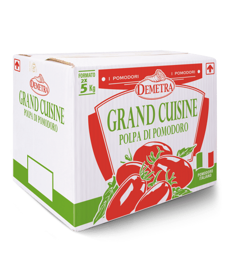 Grand Cuisine Polpa di Pomodoro 5