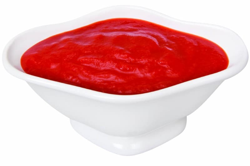 Passata di Pomodoro
