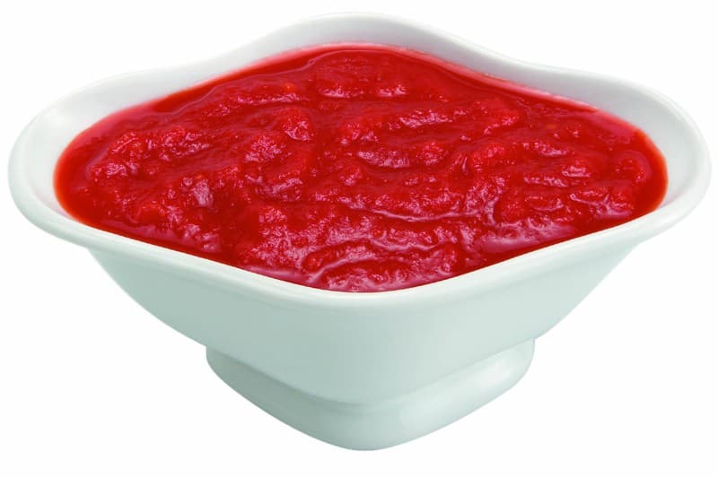 Pizza Sauce Aromatizzata