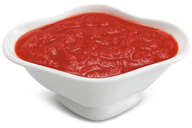 Pizza Sauce Aromatizzata 3