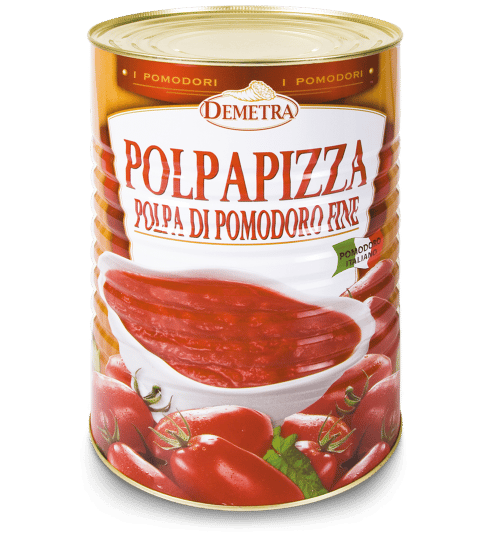 Polpapizza Polpa di Pomodoro Fine 3