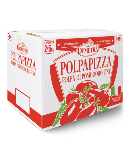 Polpapizza Polpa di Pomodoro Fine 5
