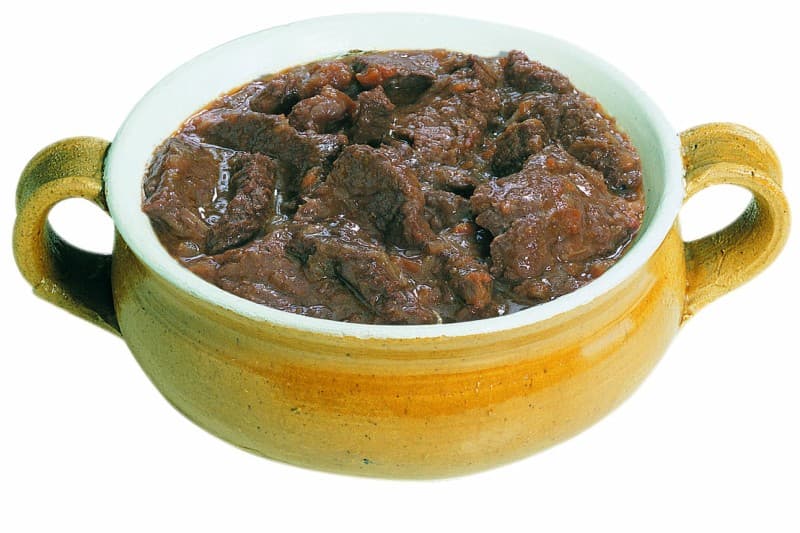 Brasato d'Asino