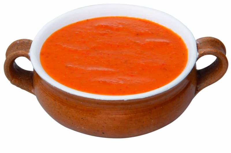 Gazpacho