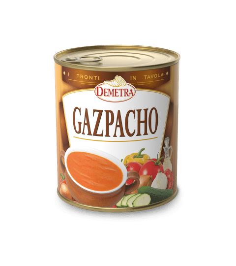 Gazpacho 2