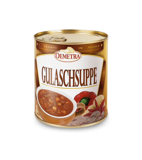 Gulaschsuppe 2