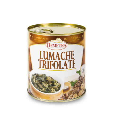 Lumache Trifolate 2