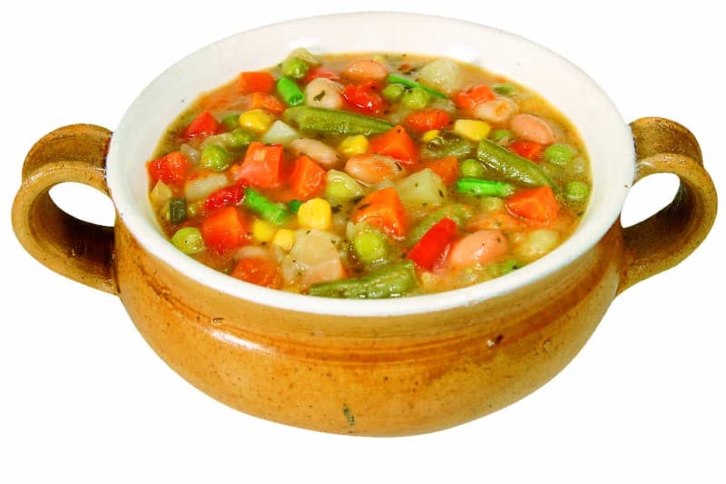 Minestrone Classico