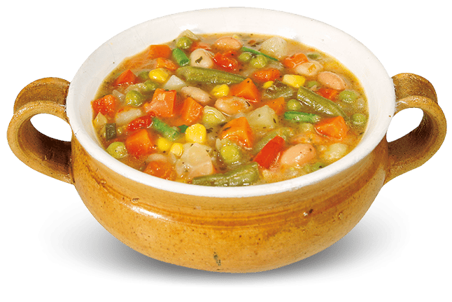 Minestrone Classico 3