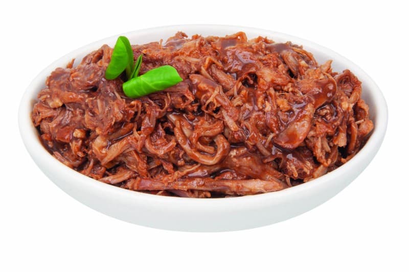 Pulled Pork