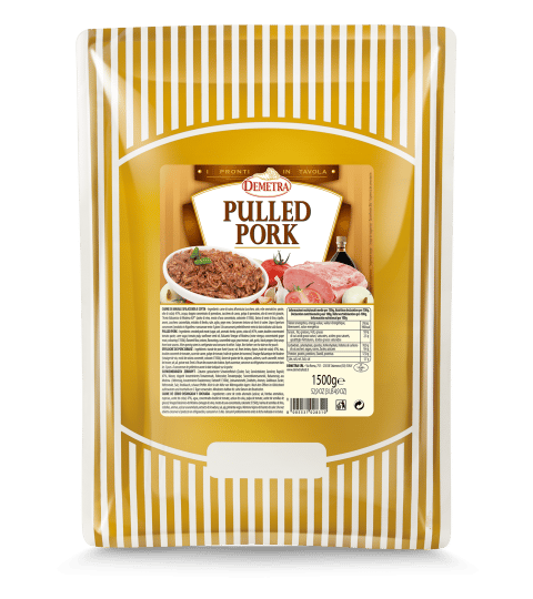 Pulled Pork 2