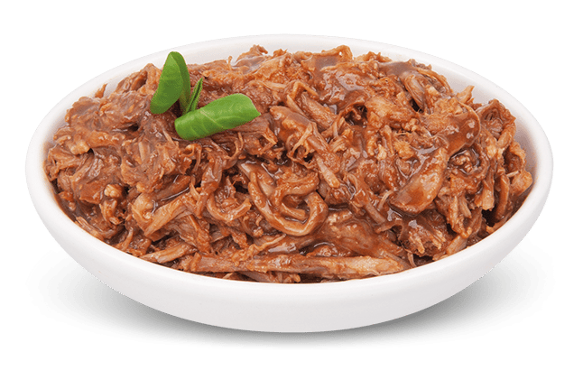 Pulled Pork 3