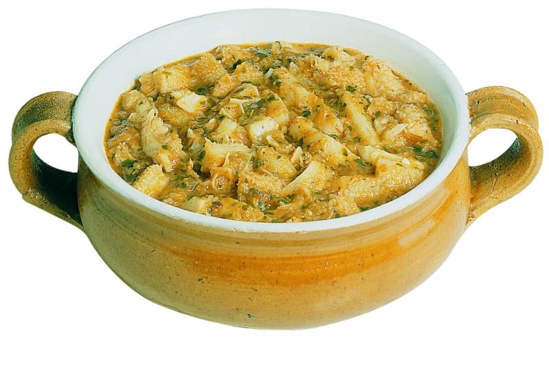 Trippa alla Marchigiana