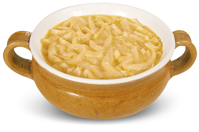 Zuppa di Cipolle 3