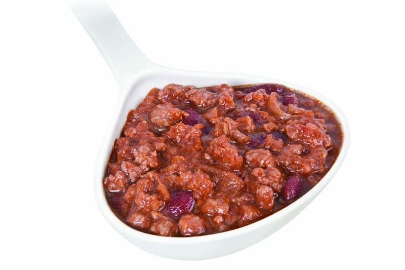 Chili con Carne