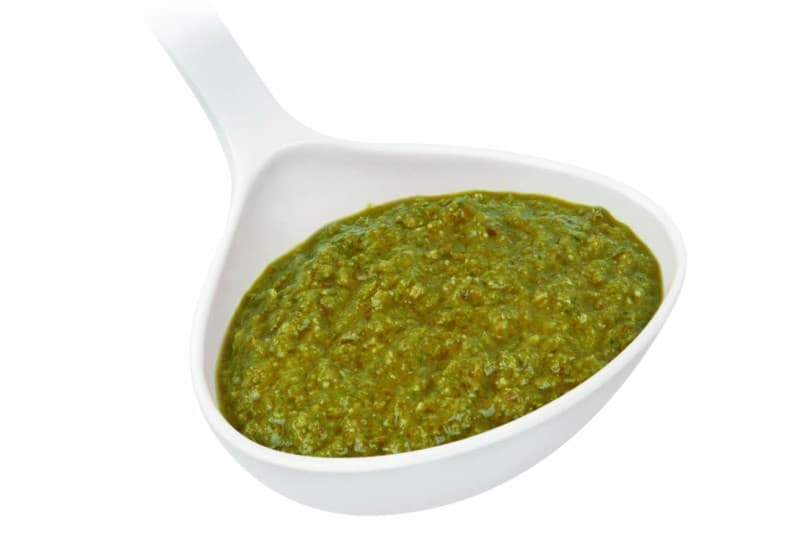 Pesto alla Genovese