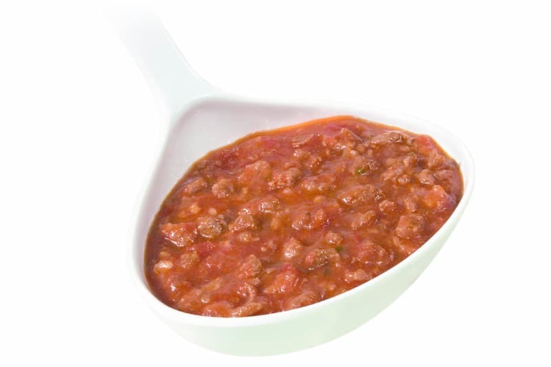 Ragù alla Bolognese