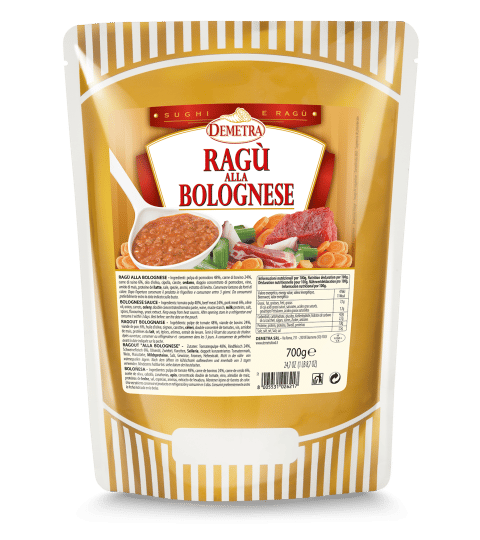 Ragù alla Bolognese 3