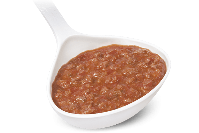 Ragù alla Bolognese Solo Carne Bovina 3