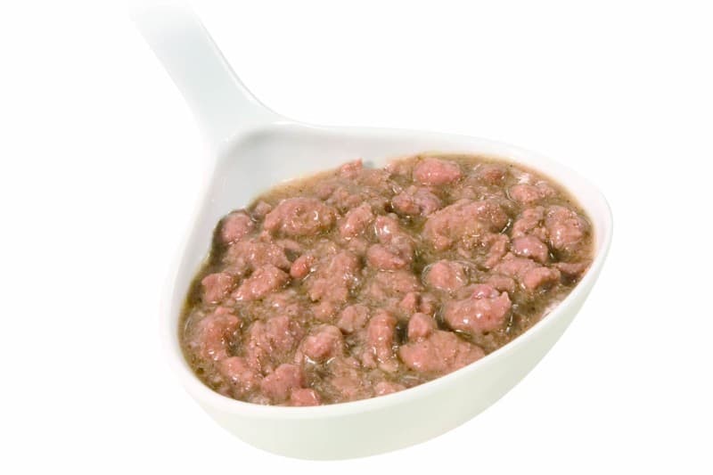 Ragù di Anatra