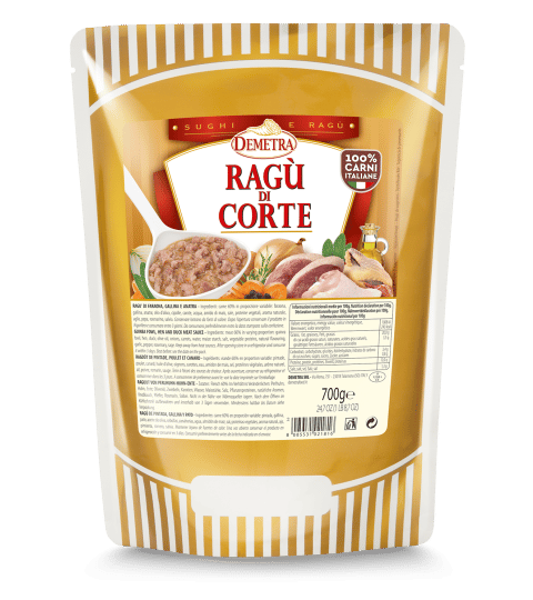 Ragù di Corte 2
