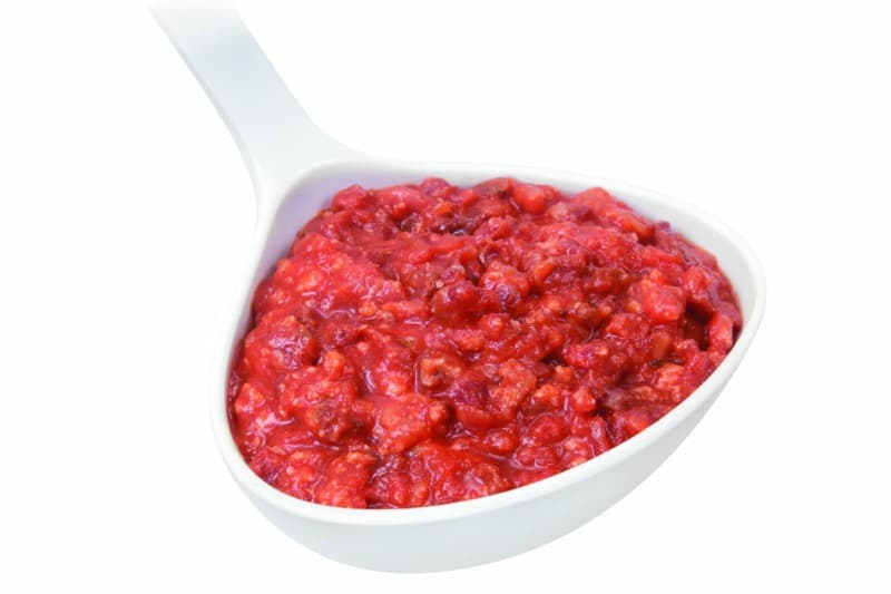 Ragù di Speck