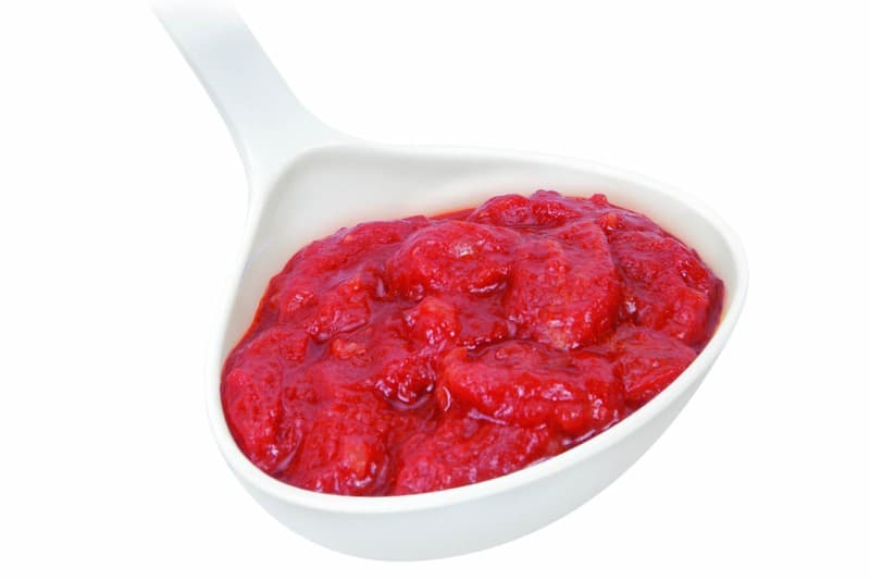 Sugo di Datterini