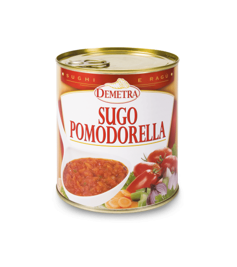 Sugo Pomodorella 2