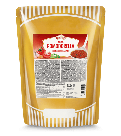 Sugo Pomodorella 4