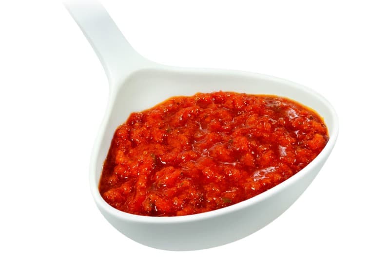 Sugo Primavera