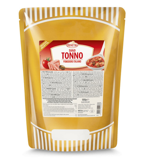 Sugo Tonno 2