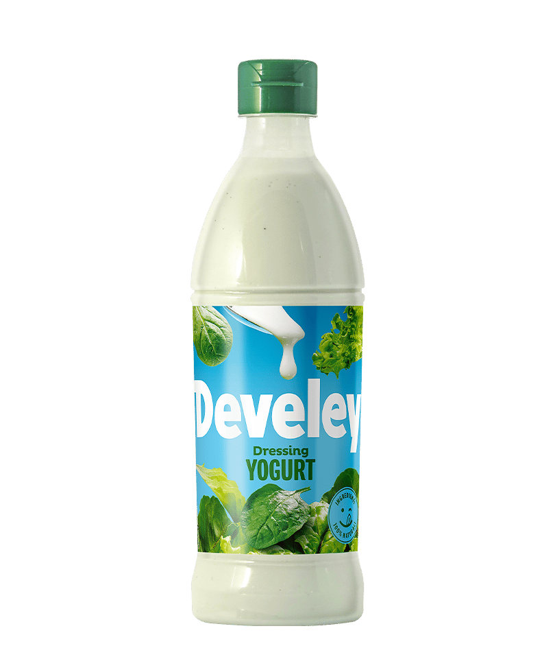 Develey Dressing Yogurt (500ml)