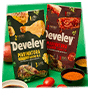 Develey Dressing Yogurt (500ml) 7