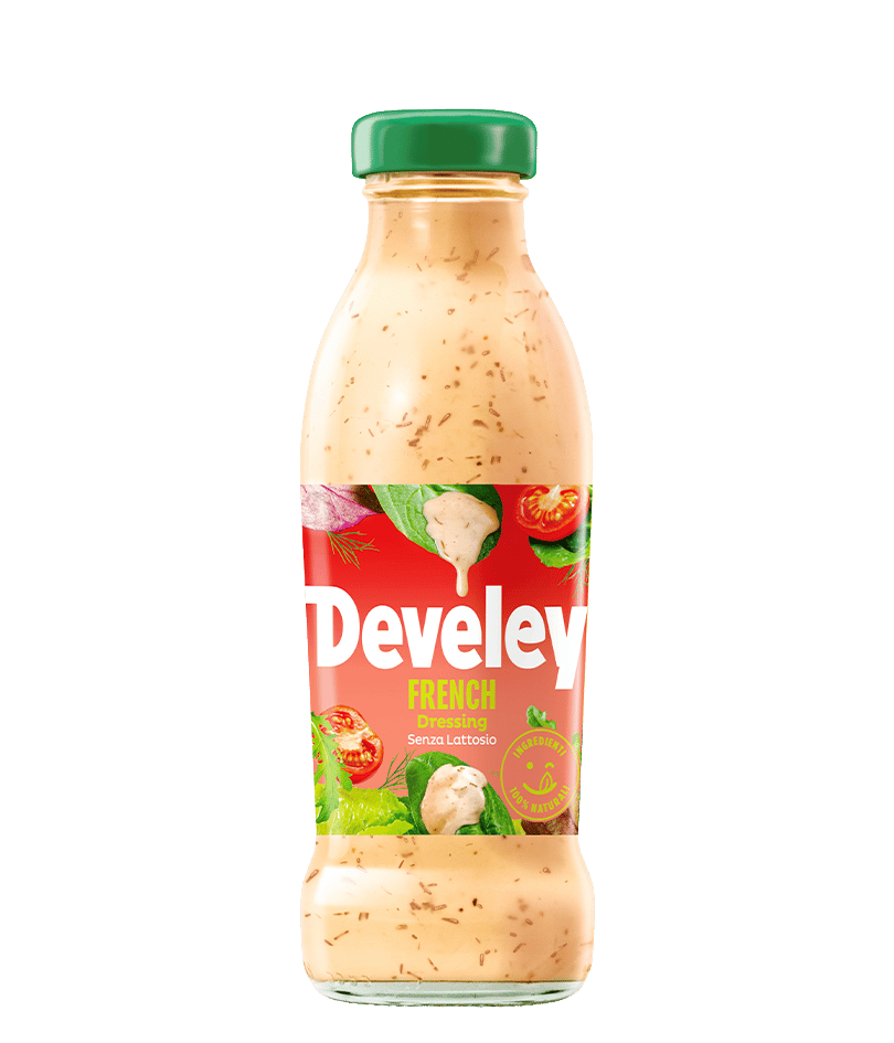Develey French Dressing (230 ml)