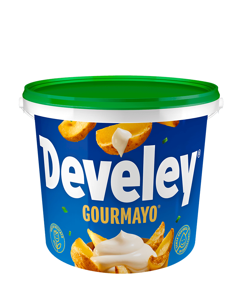 Develey GourMayo (5kg)