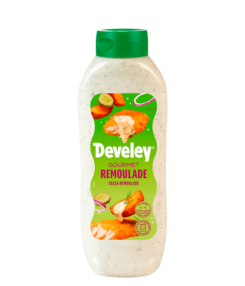 Develey Salsa Remoulade (875ml)