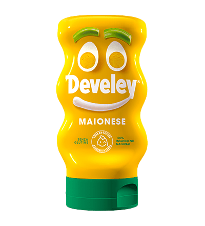 Develey Maionese (250ml)