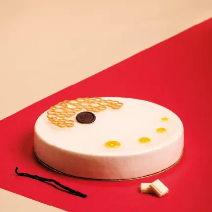 TORTE