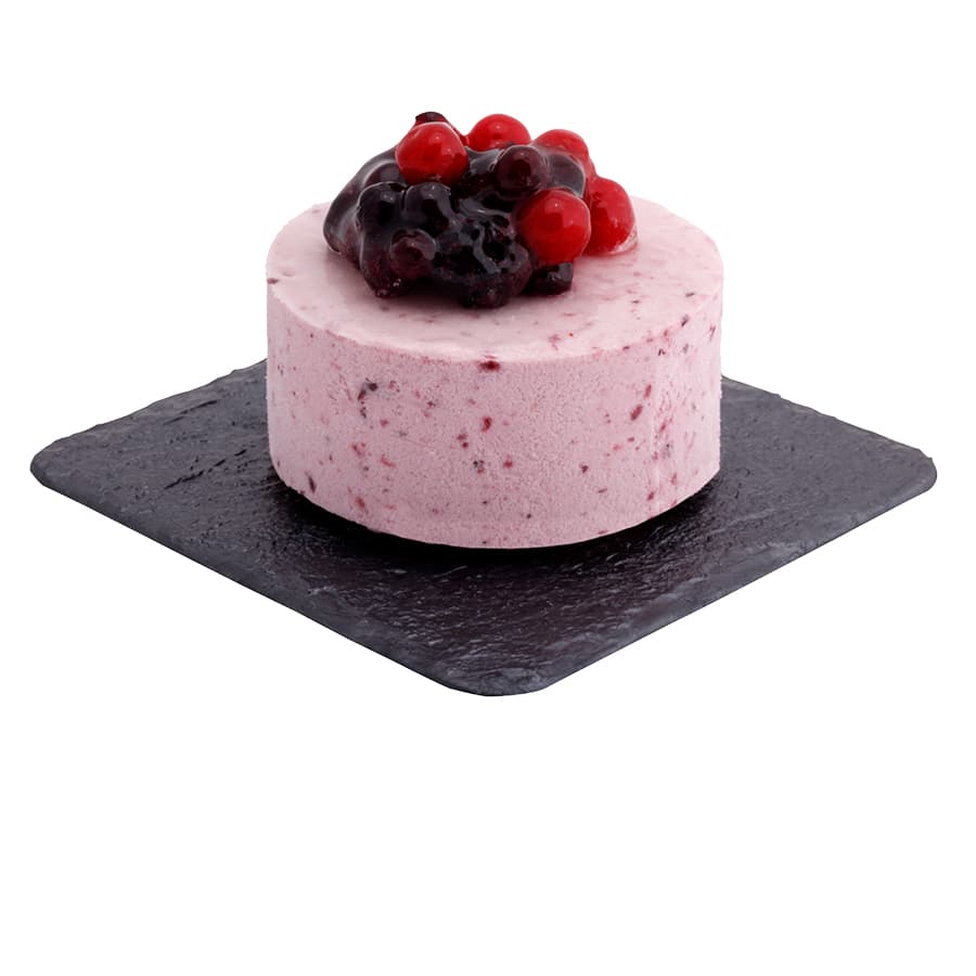 YOGURT E FRUTTI DI BOSCO