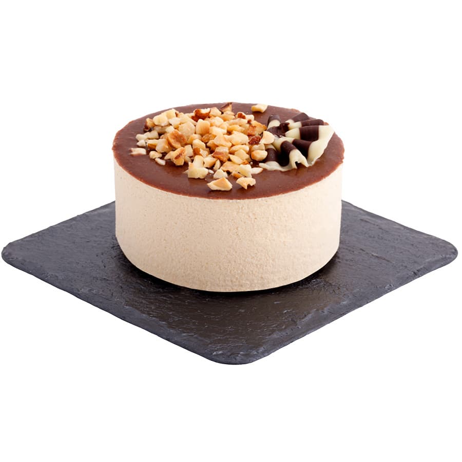 NOCCIOLA