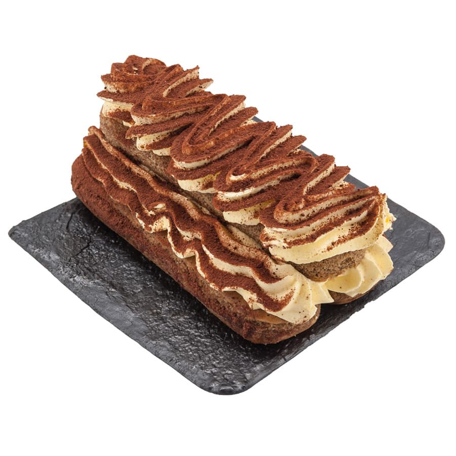 TIRAMISÙ CON SAVOIARDI
