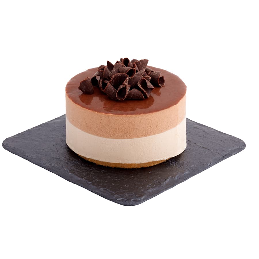 CHOCONUT
