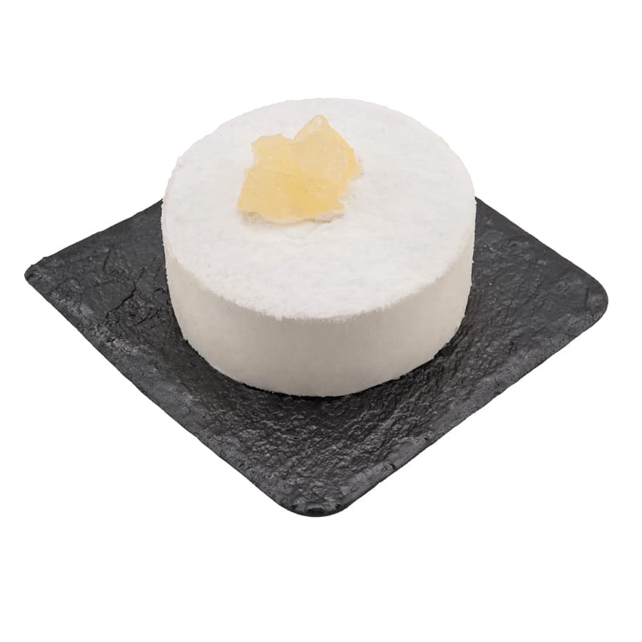 RICOTTA E PERE