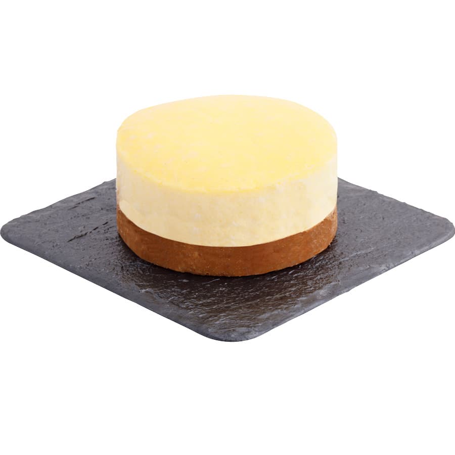 NEW YORK CHEESECAKE