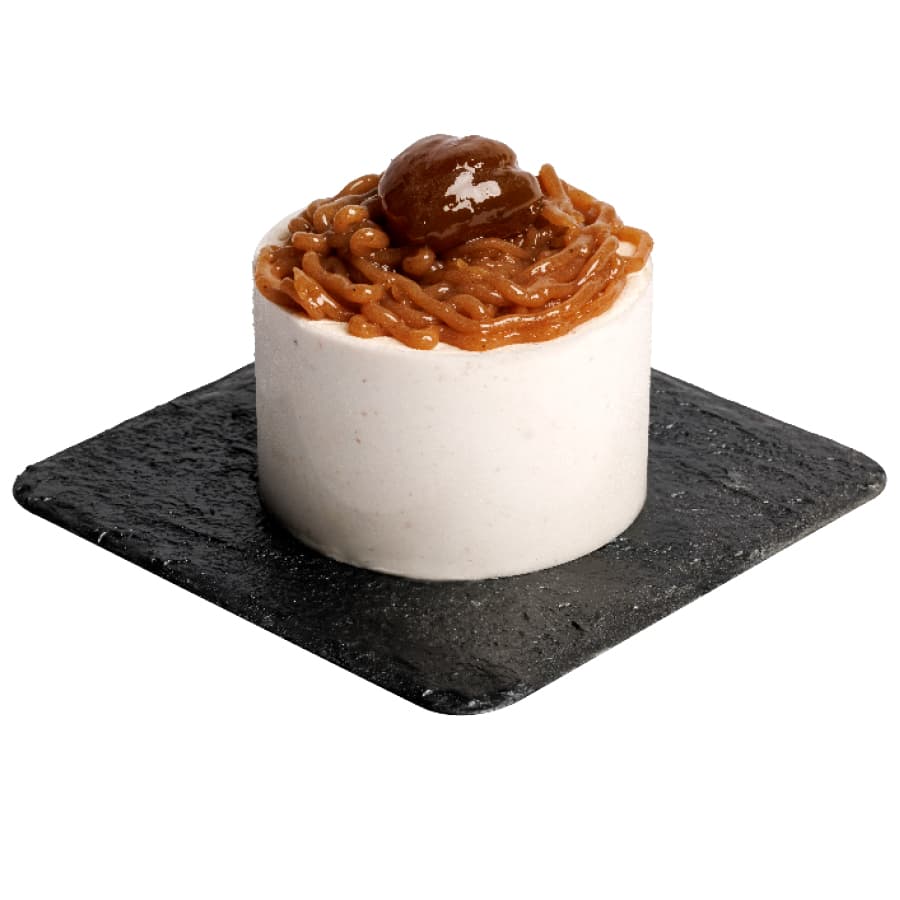MONT BLANC