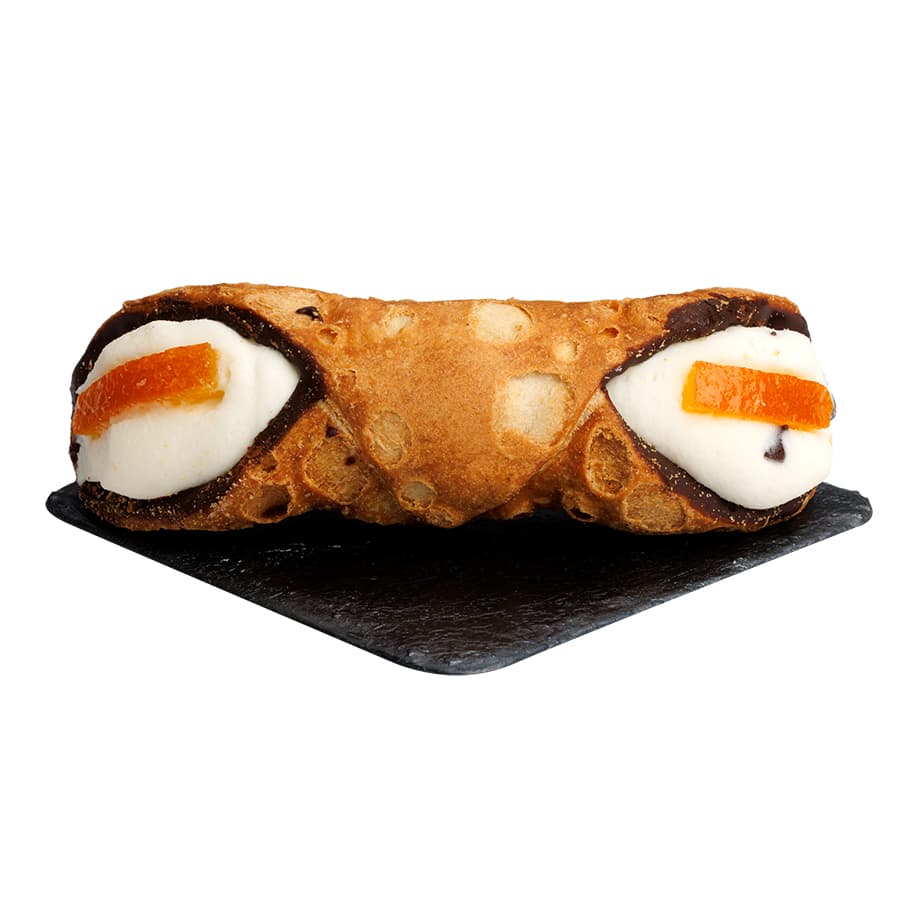 CANNOLO SICILIANO