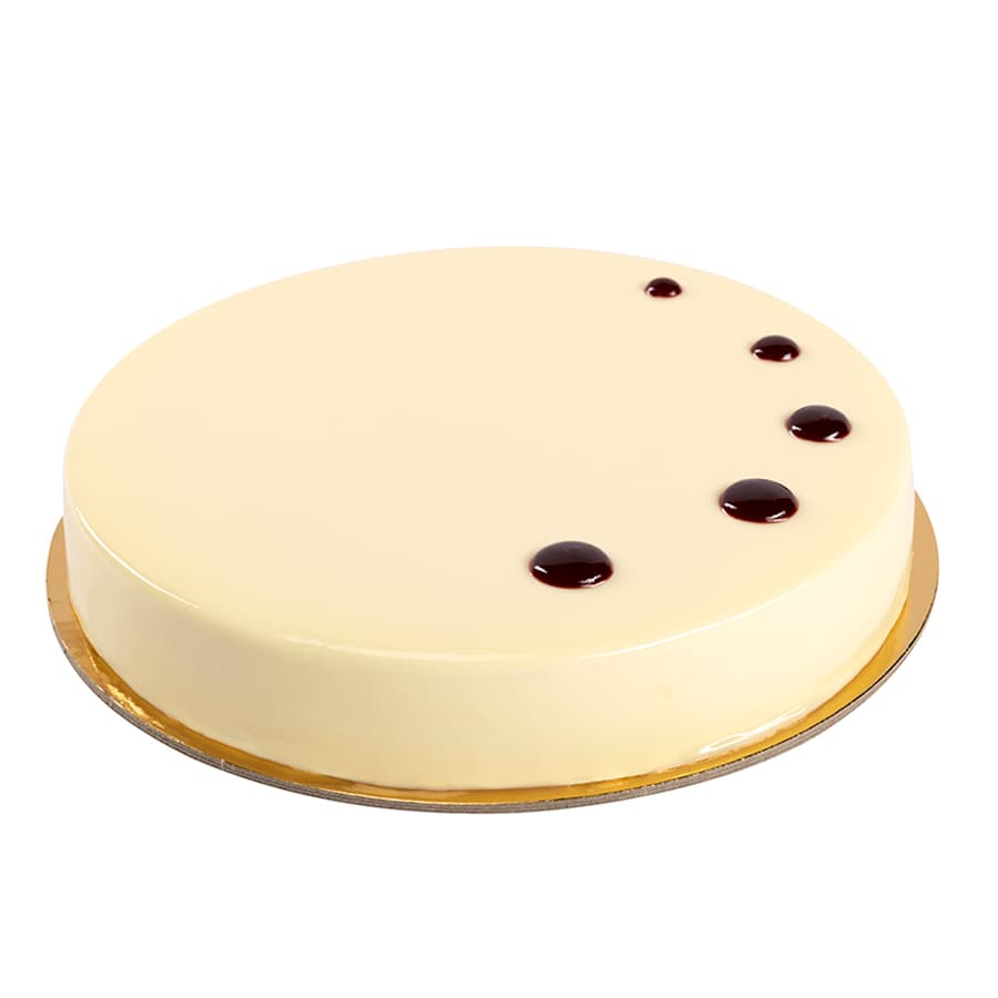 TORTA CUOR D'AMARENA