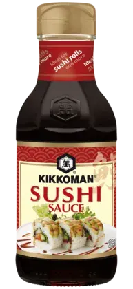 Salsa per sushi